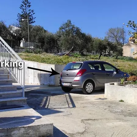 Spiros - Full Renovated House 2022 * Marmaron (Corfu)
