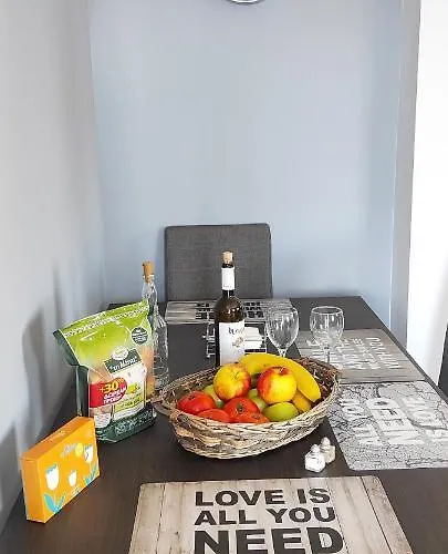 Spiros - Full Renovated House 2022 Appartamento