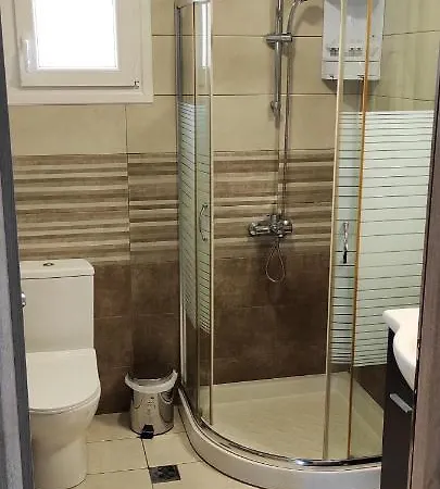Spiros - Full Renovated House 2022 Apartamento Mármaron