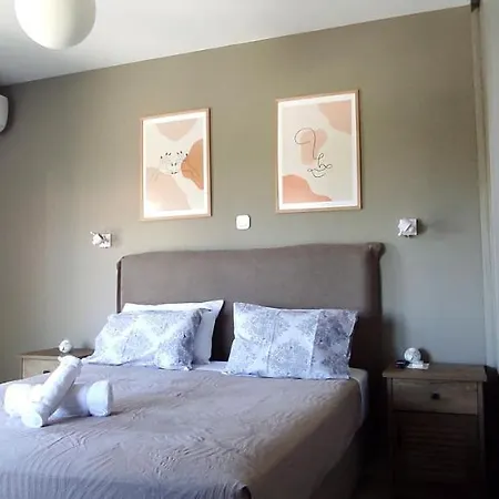 Spiros - Full Renovated House 2022 Apartamento *