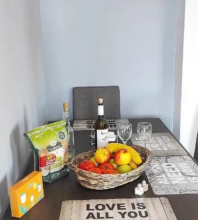 Spiros - Full Renovated House 2022 Apartamento