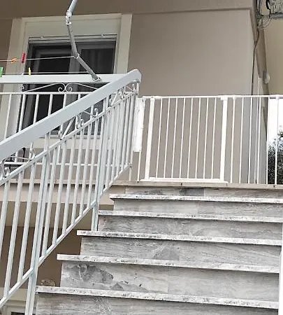 Spiros - Full Renovated House 2022 Mármaron