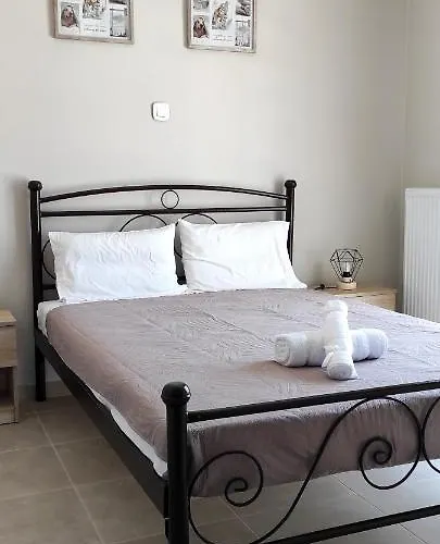 Spiros - Full Renovated House 2022 Apartment Marmaron (Corfu)