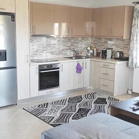 Appartamento Spiros - Full Renovated House 2022 *