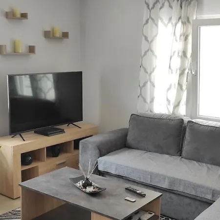 Spiros - Full Renovated House 2022